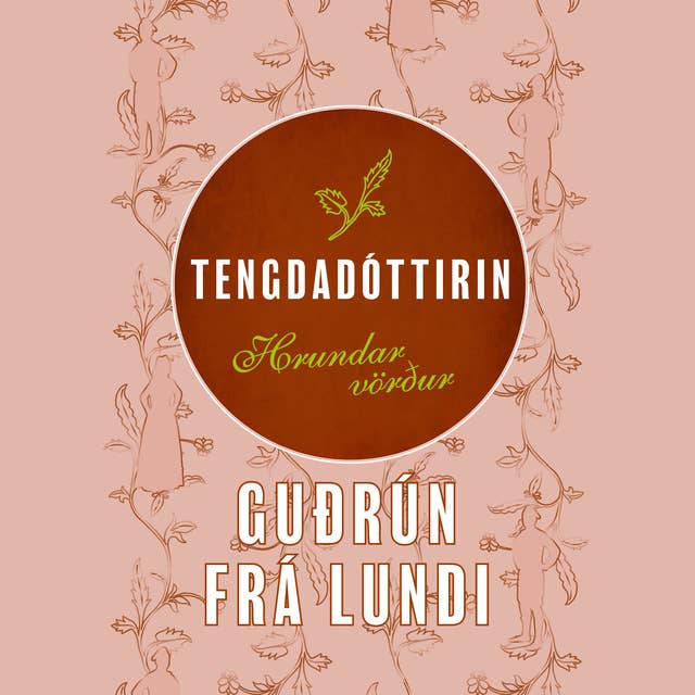 Tengdadóttirin II - Hrundar vörður