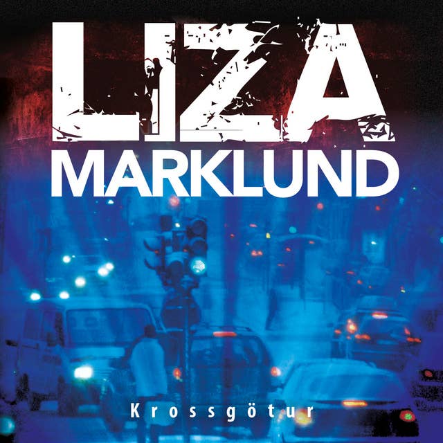 Krossgötur