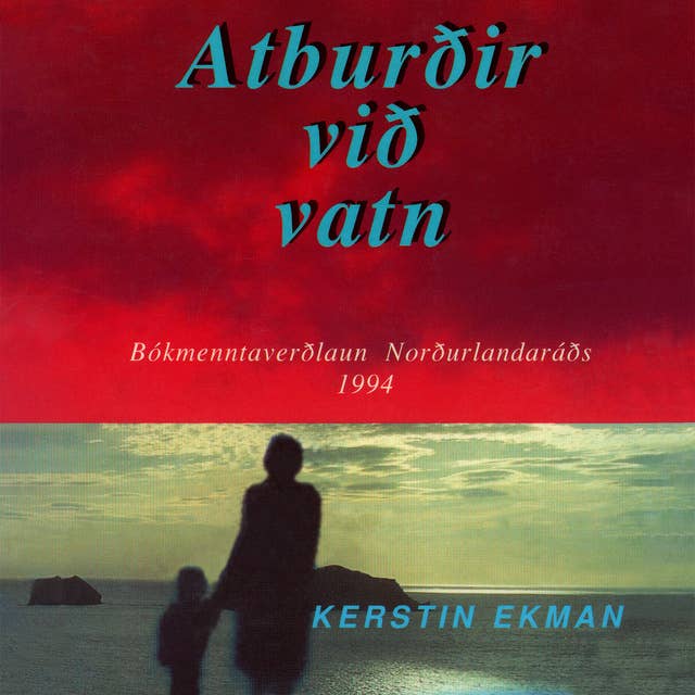Atburðir við vatn