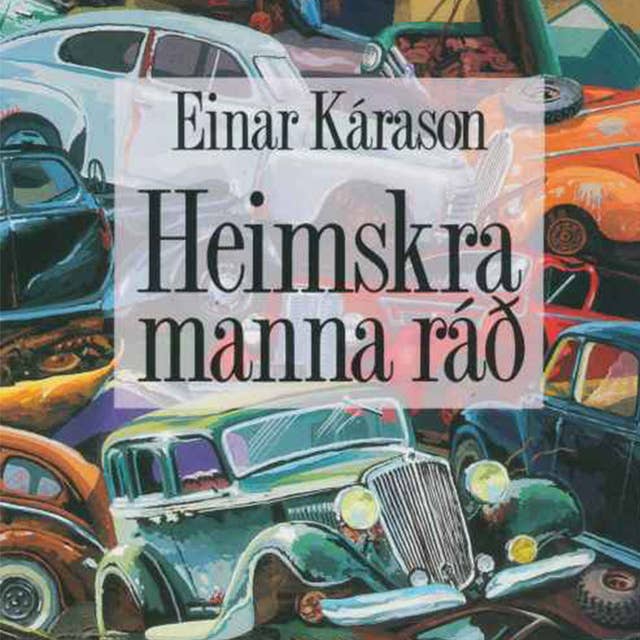 Heimskra manna ráð