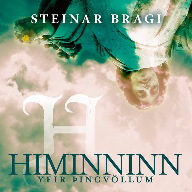 Himinninn yfir Þingvöllum