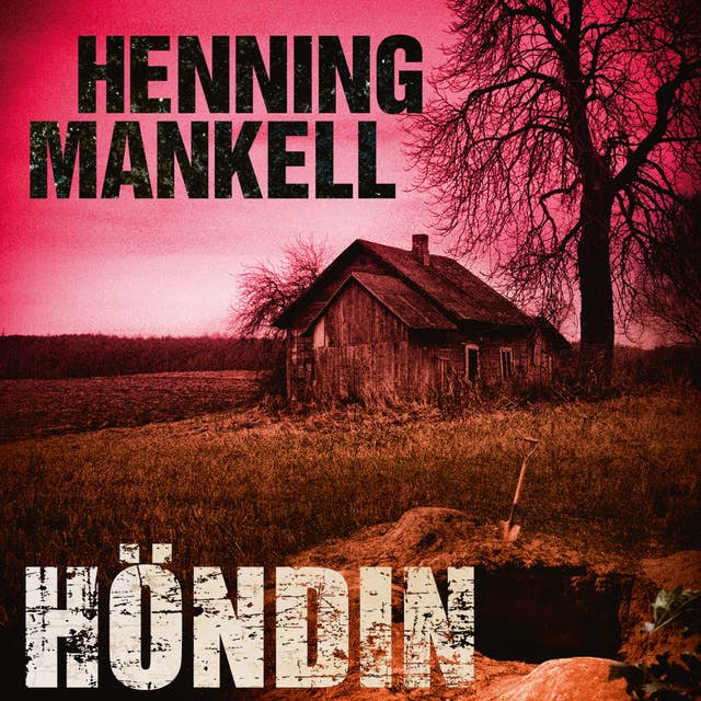 Cover for Höndin