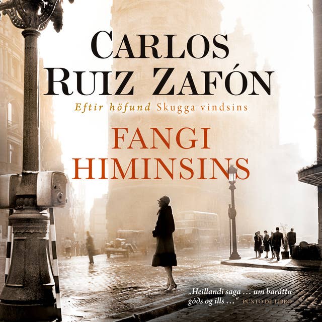 Fangi himinsins