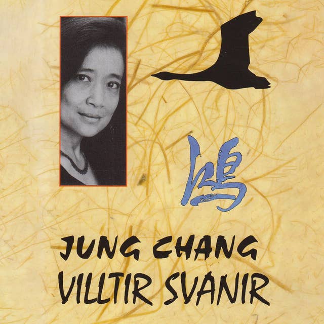 Villtir svanir