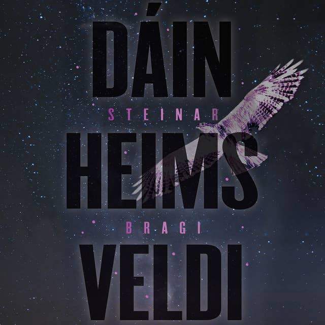 Dáin heimsveldi