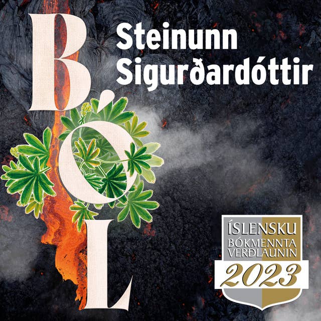 Ból by Steinunn Sigurðardóttir