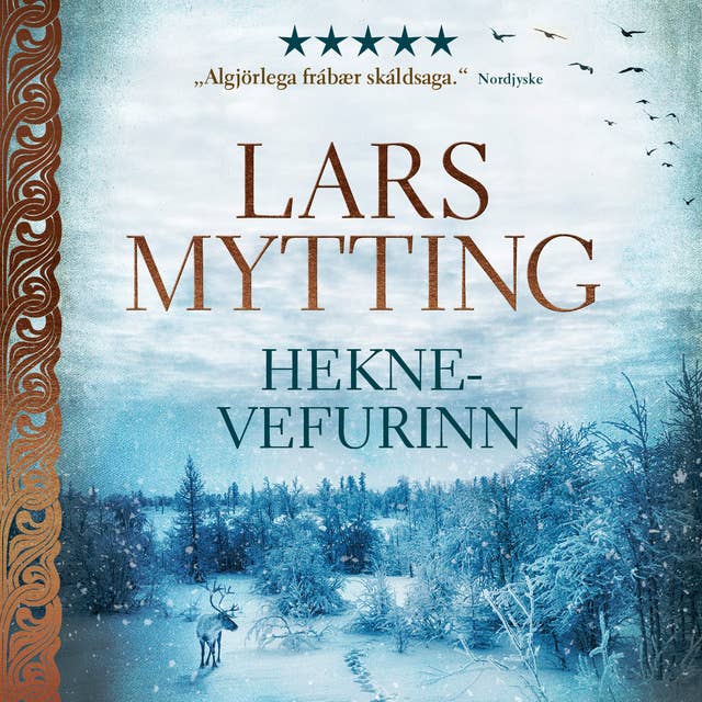 Heknevefurinn 