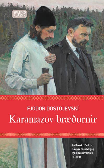Karamazovbræðurnir