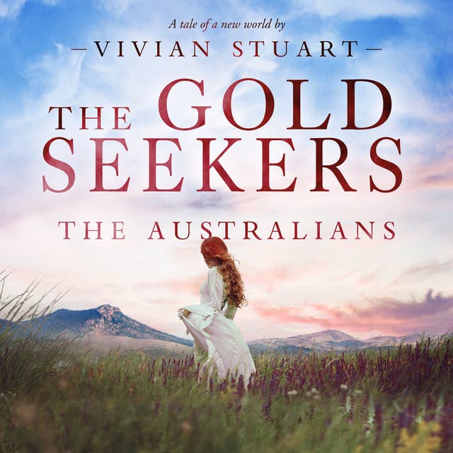 Cover for The Gold Seekers