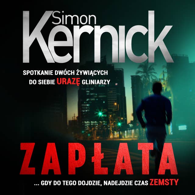 Cover for Zapłata