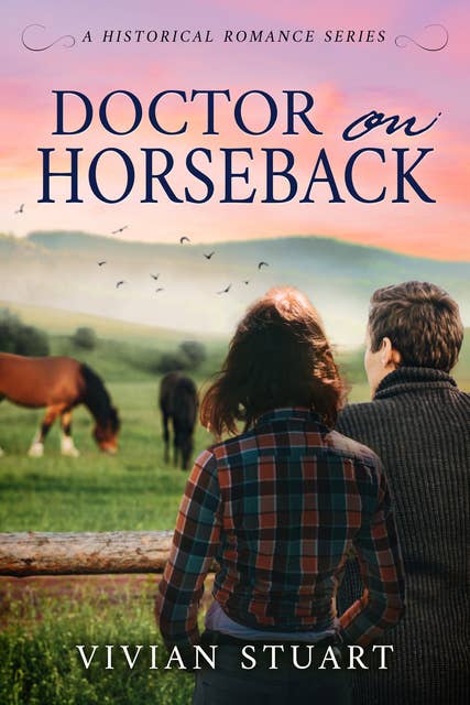 Doctor on Horseback