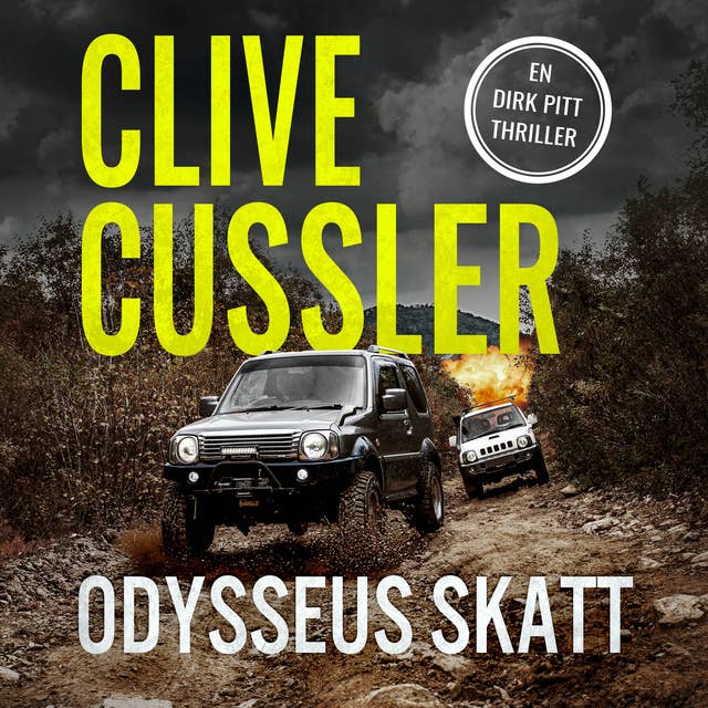Odysseus skatt 