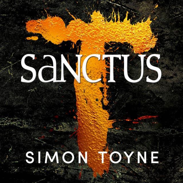 Cover for Sanctus