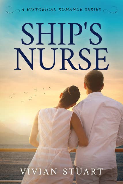 Ship's Nurse