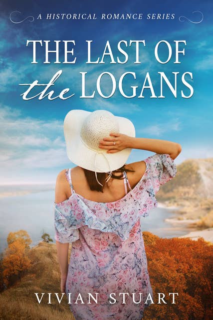 The Last of the Logans