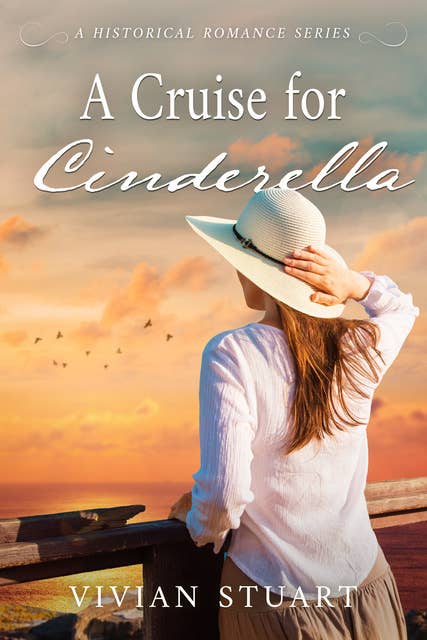 A Cruise for Cinderella