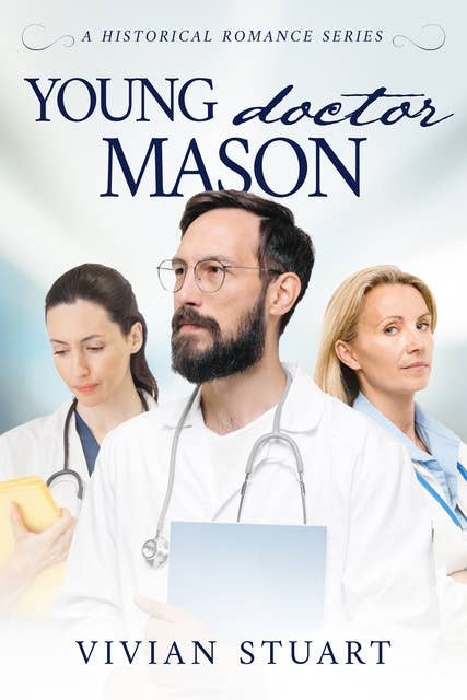 Young Doctor Mason