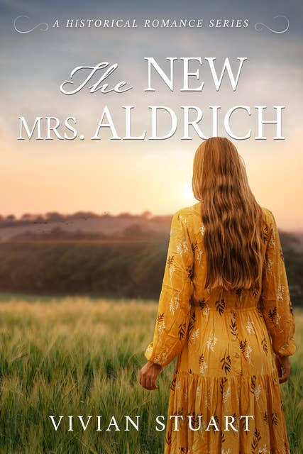 The New Mrs. Aldrich