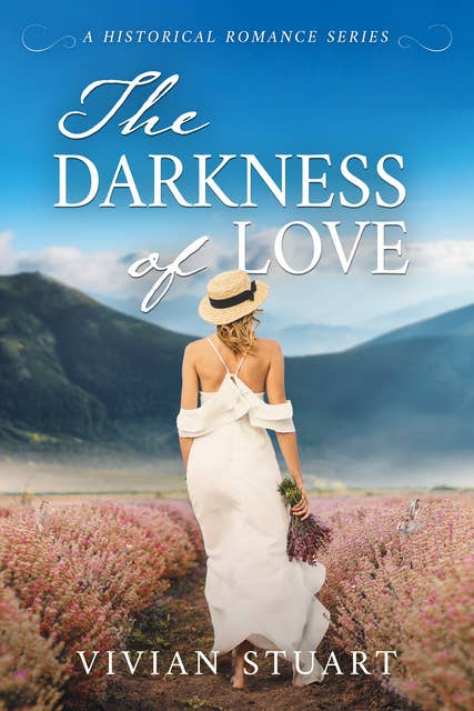 The Darkness of Love