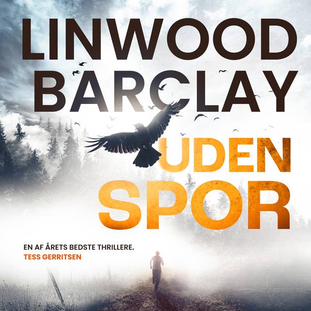 Uden spor