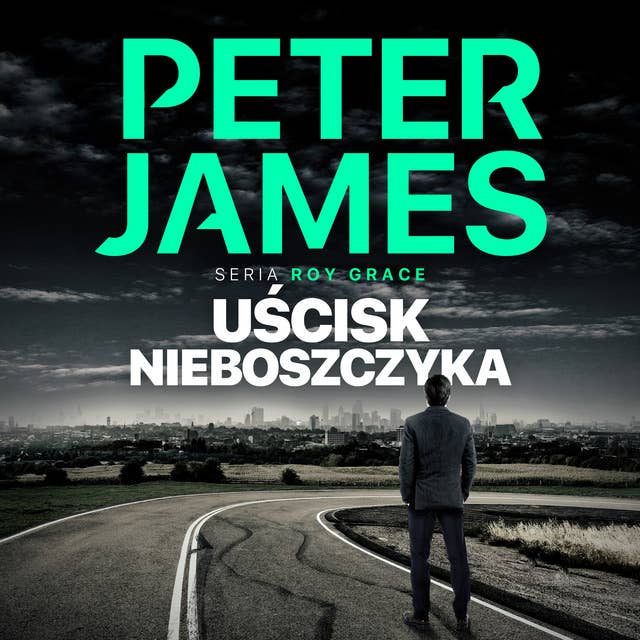 Uścisk nieboszczyka 