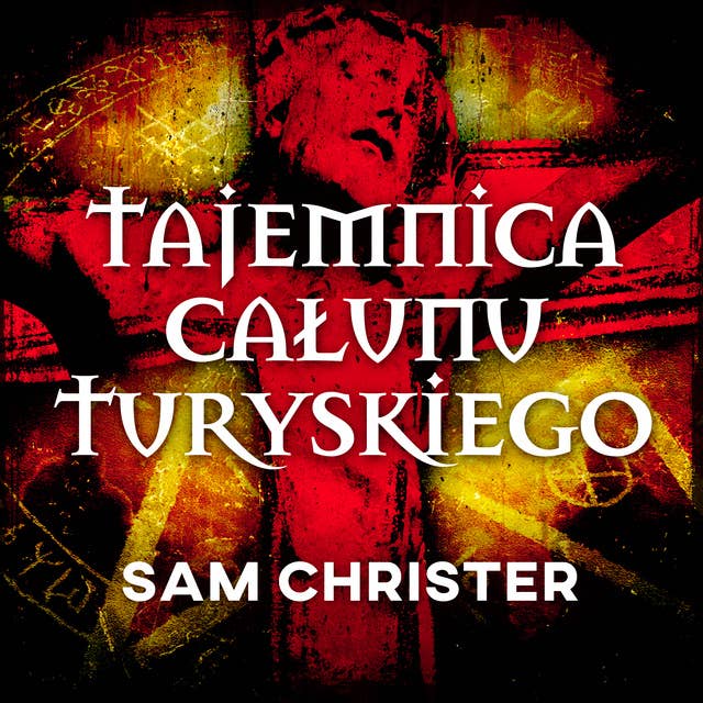 Cover for Tajemnica Całunu Turyńskiego