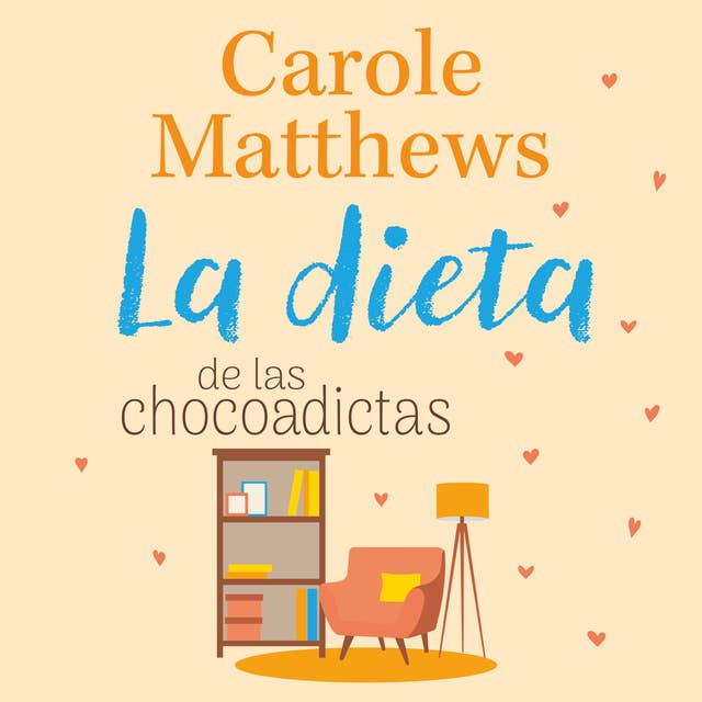 La dieta de las chocoadictas 