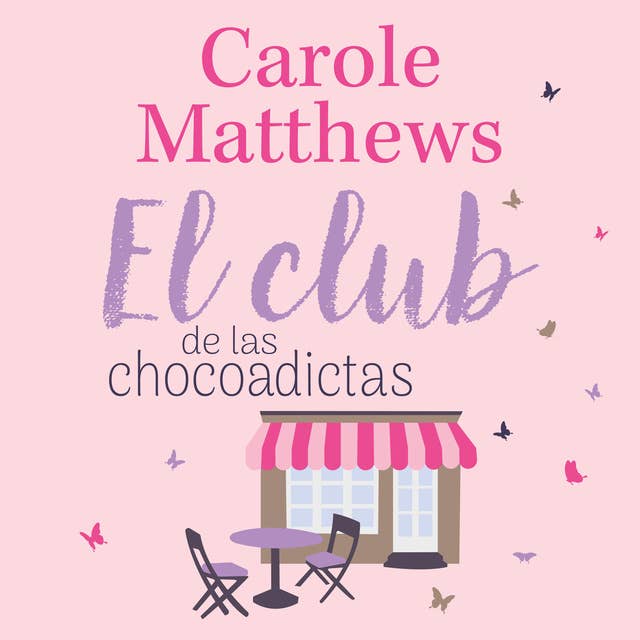 El club de las chocoadictas 