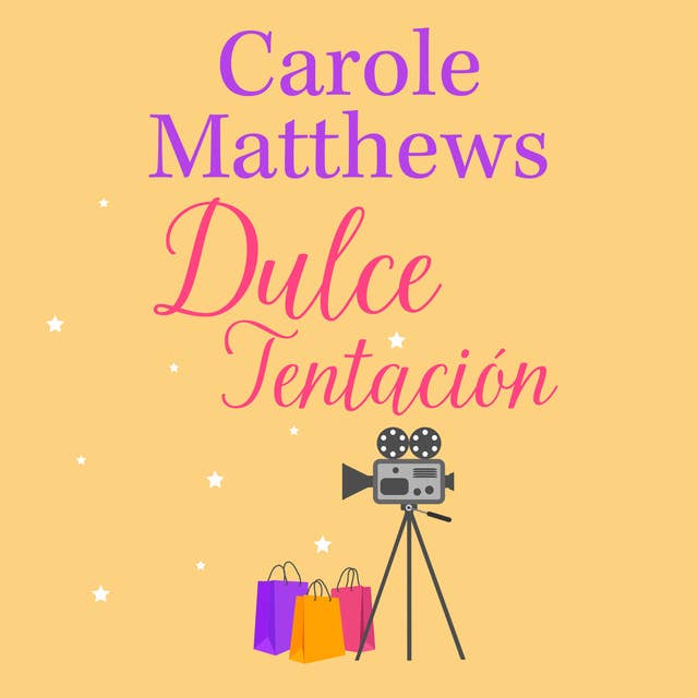 Dulce Tentación