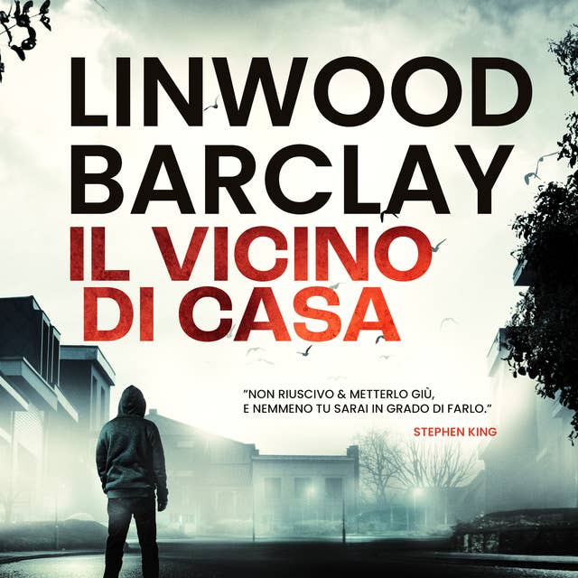 Il vicino di casa by Linwood Barclay