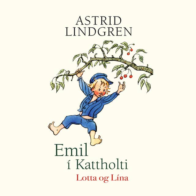 Emil í Kattholti, Lotta og Lína