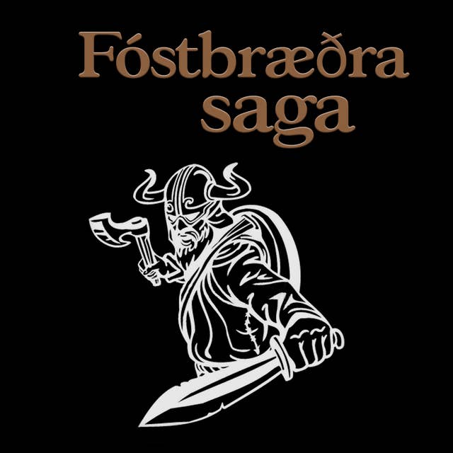 Fóstbræðra saga