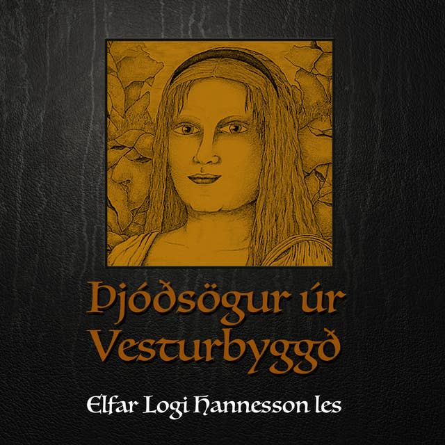 Þjóðsögur úr Vesturbyggð 