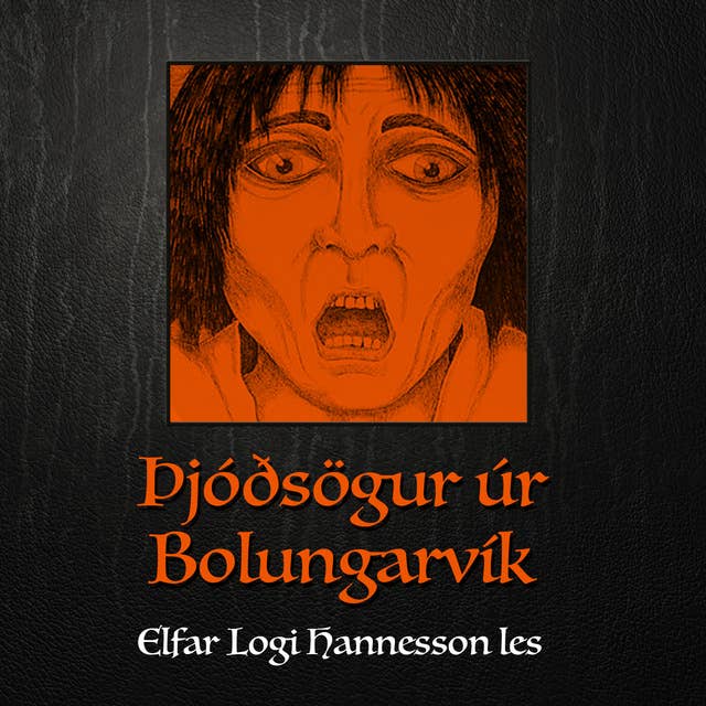 Þjóðsögur úr Bolungarvík