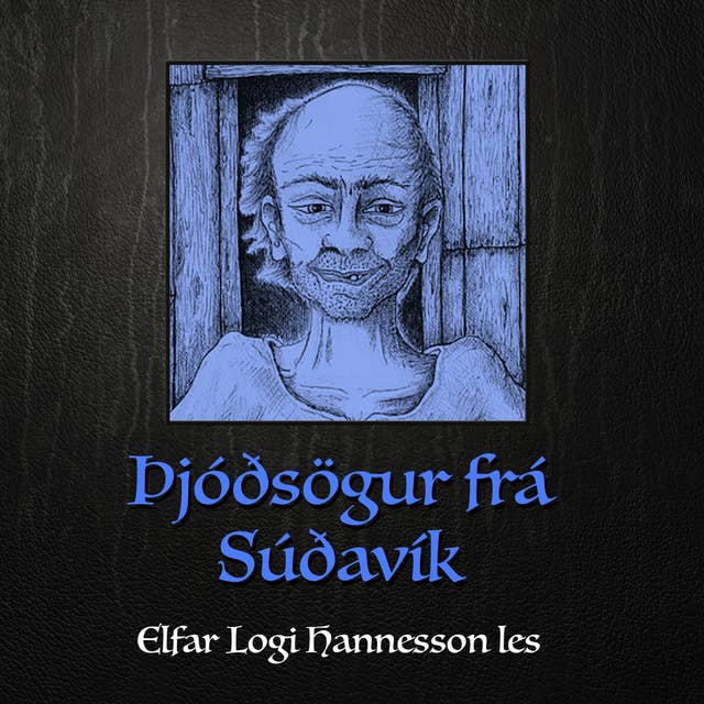 Þjóðsögur frá Súðavík