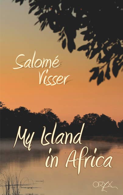 My Island in Africa: An African woman’s adventure: An African woman's adventure