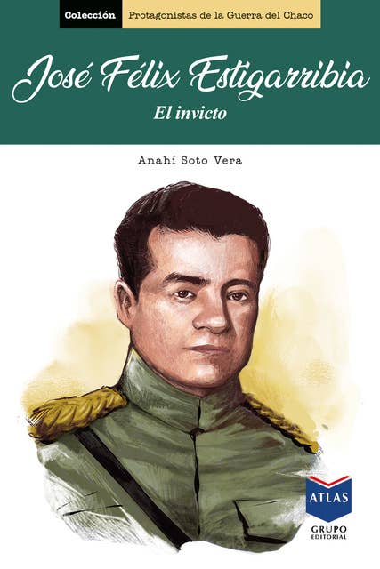 José Félix Estigarribia: En invicto