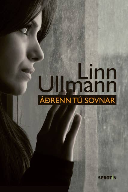 Áðrenn tú sovnar