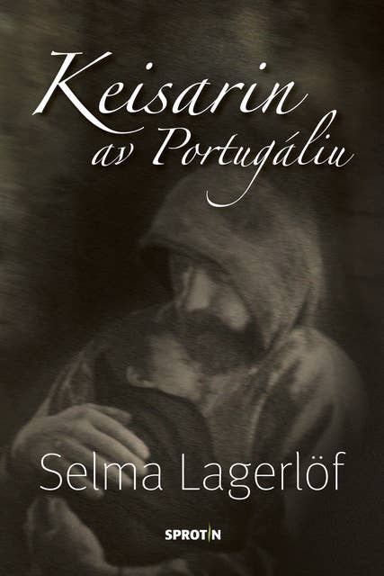 Cover for Keisarin av Portugáliu