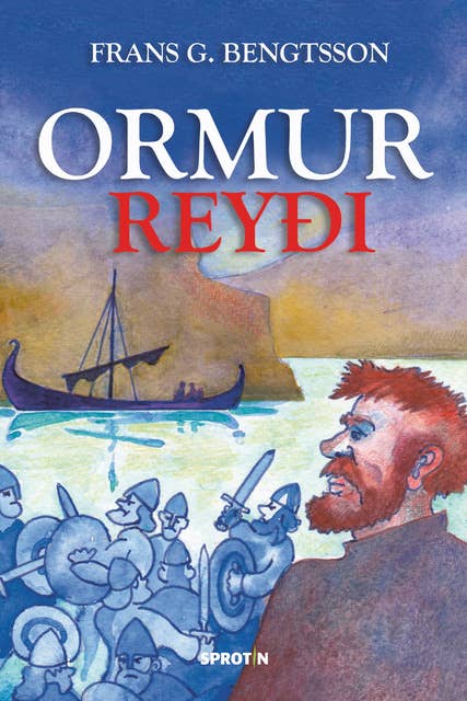 Ormur Reyði