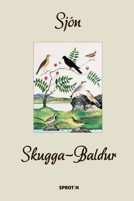 Skugga-Baldur