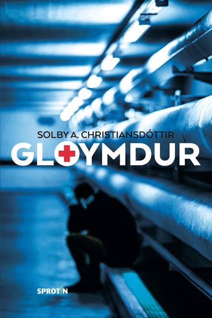 Cover for Gloymdur