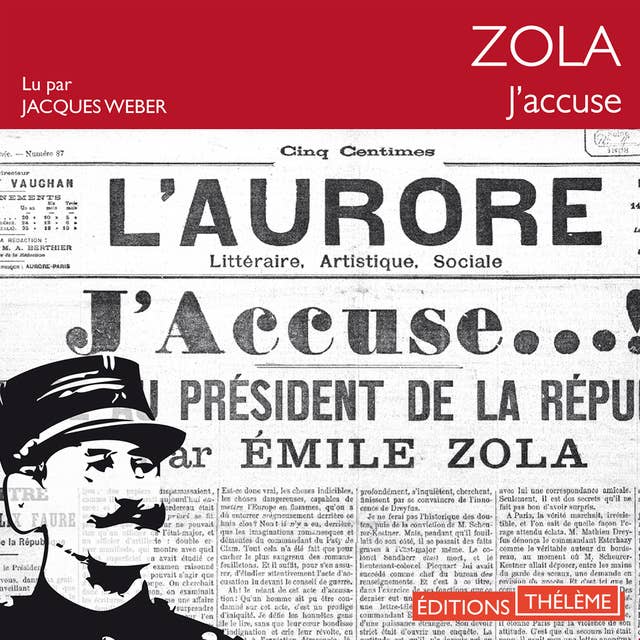 J'accuse ! 