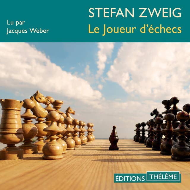 Le Joueur d'échecs 