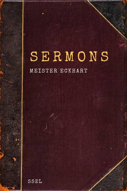 Sermons: Premium Ebook