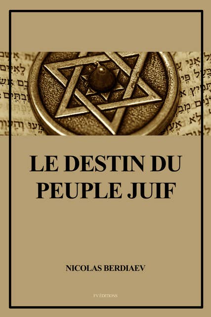 Le destin du peuple juif