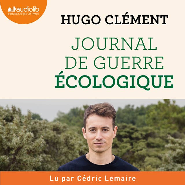 Journal de guerre écologique