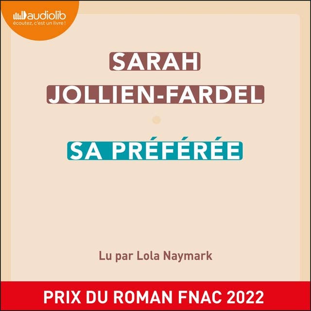 Sa préférée 