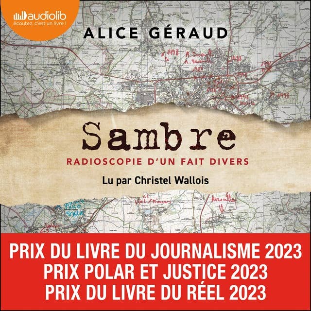 Sambre : Radioscopie d'un fait divers: Suivi d'un entretien inédit avec l'autrice