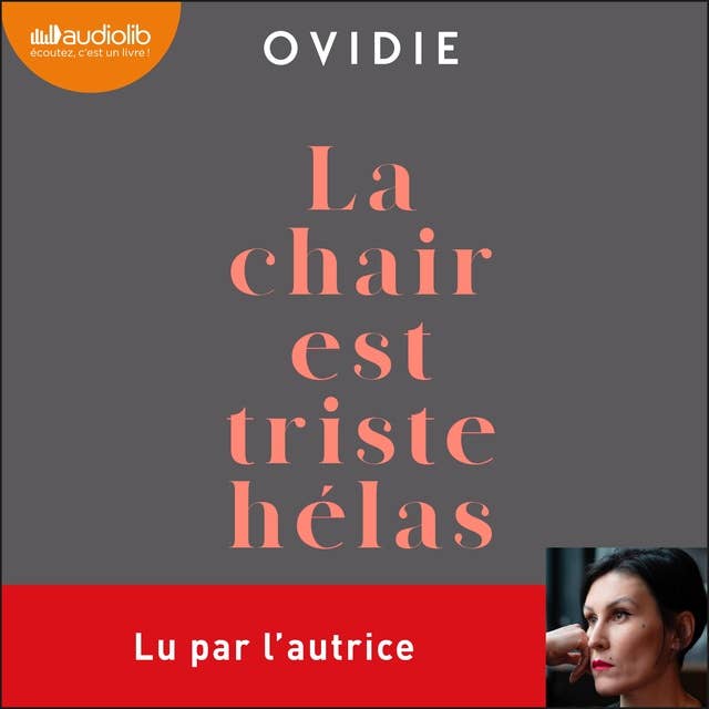 La chair est triste hélas by Ovidie
